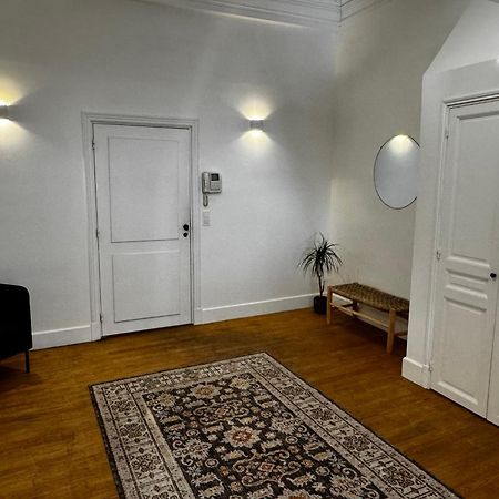 Appartement Dame Carcas à Carcassonne Extérieur photo