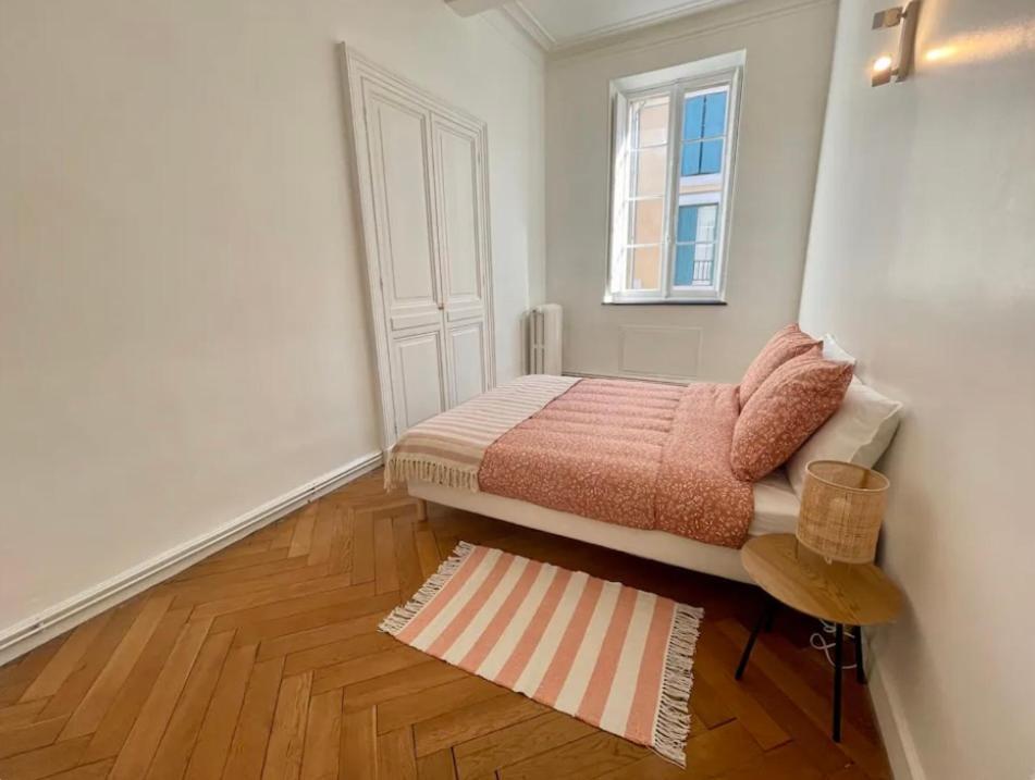 Appartement Dame Carcas à Carcassonne Extérieur photo