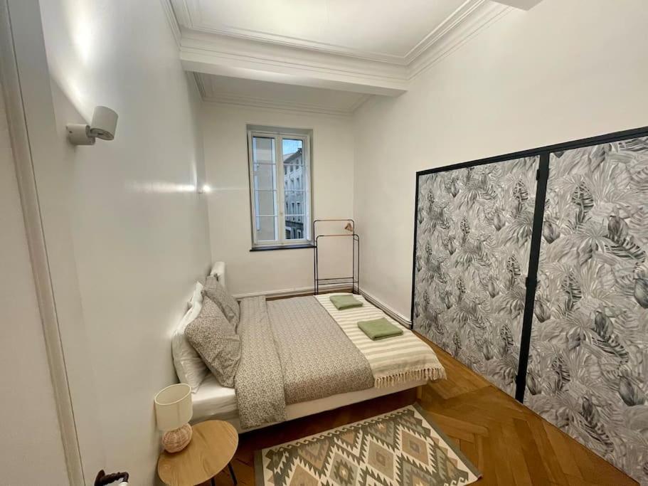 Appartement Dame Carcas à Carcassonne Extérieur photo