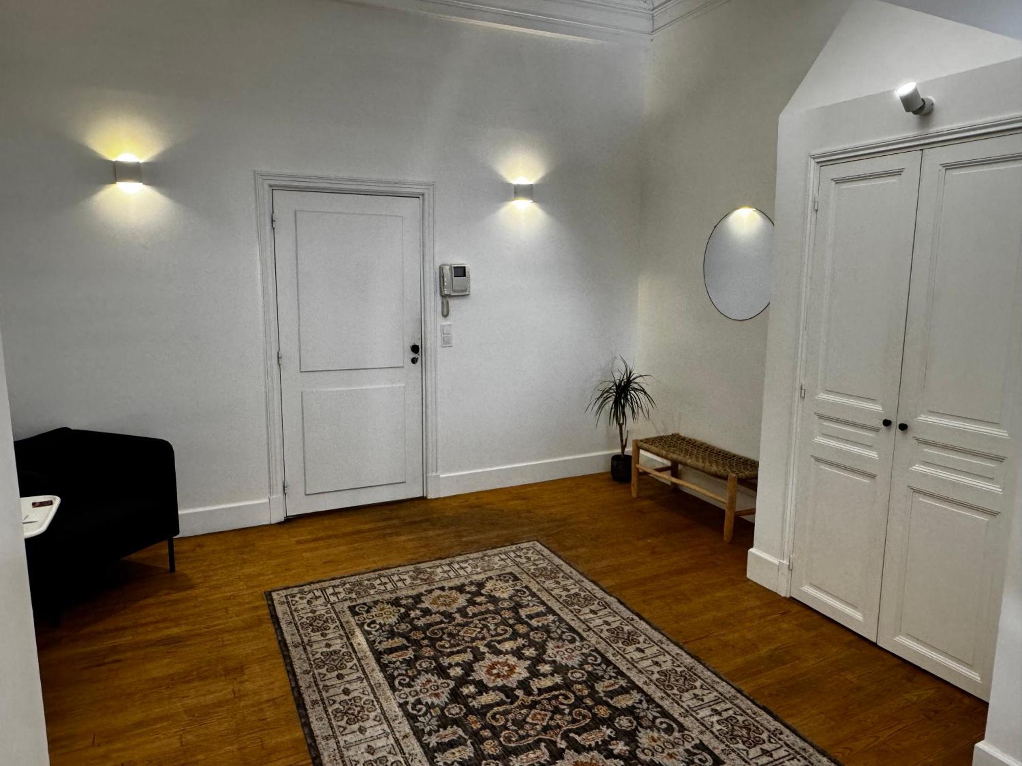 Appartement Dame Carcas à Carcassonne Extérieur photo